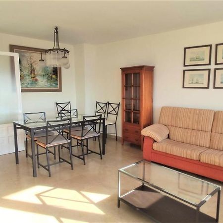 Expoholidays - Apartamentos En Primera Linea Aguadulce  Dış mekan fotoğraf