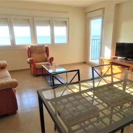 Expoholidays - Apartamentos En Primera Linea Aguadulce  Dış mekan fotoğraf