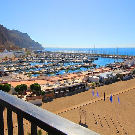 Expoholidays - Apartamentos En Primera Linea Aguadulce  Dış mekan fotoğraf