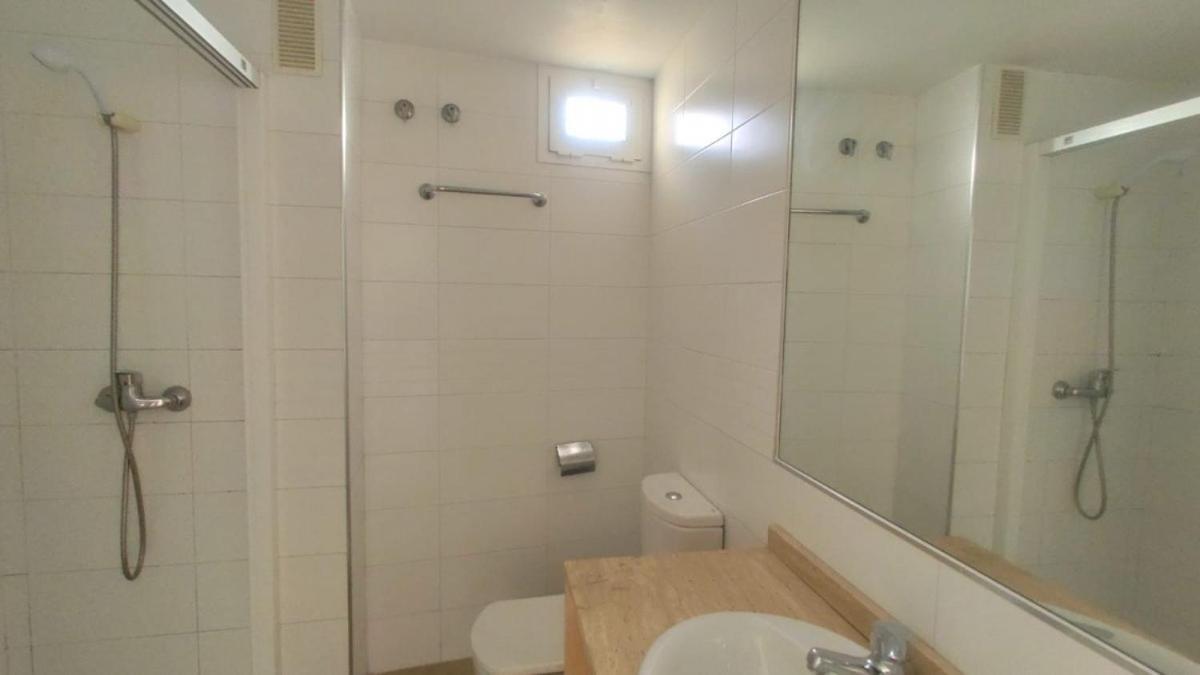 Expoholidays - Apartamentos En Primera Linea Aguadulce  Dış mekan fotoğraf