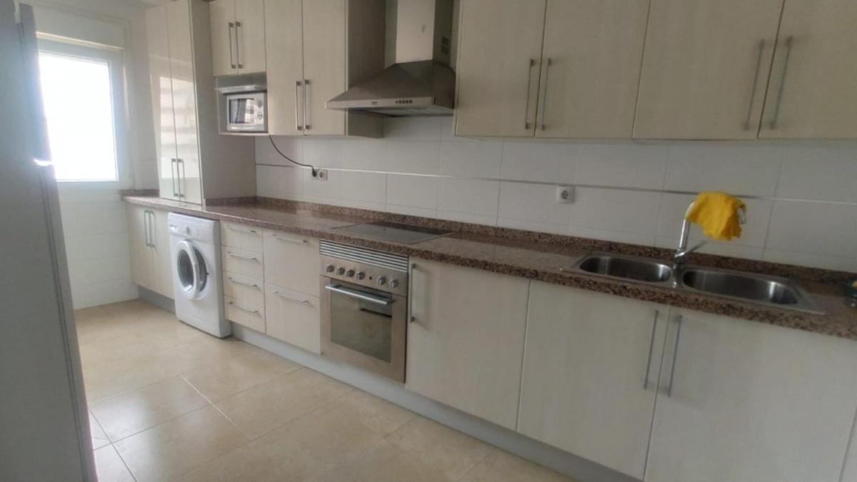 Expoholidays - Apartamentos En Primera Linea Aguadulce  Dış mekan fotoğraf