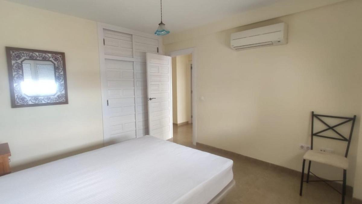 Expoholidays - Apartamentos En Primera Linea Aguadulce  Dış mekan fotoğraf