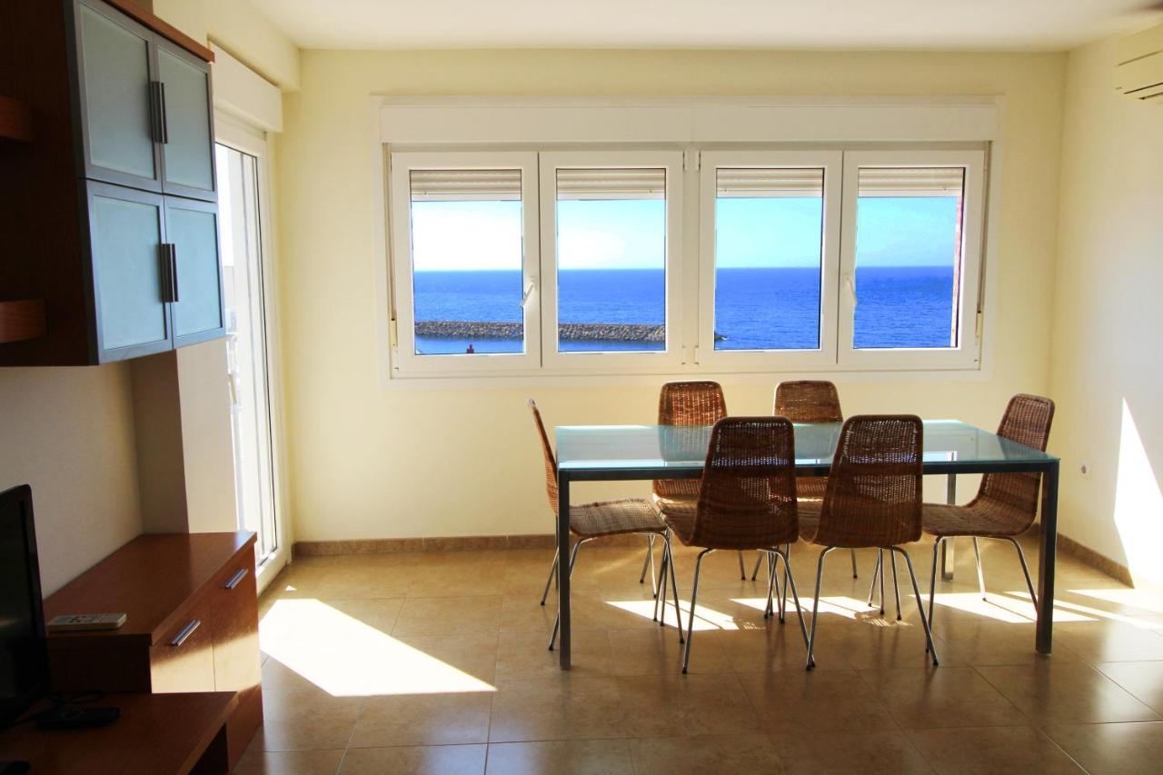 Expoholidays - Apartamentos En Primera Linea Aguadulce  Dış mekan fotoğraf