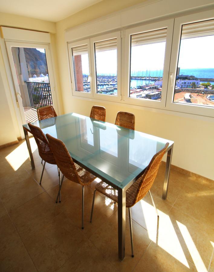 Expoholidays - Apartamentos En Primera Linea Aguadulce  Dış mekan fotoğraf