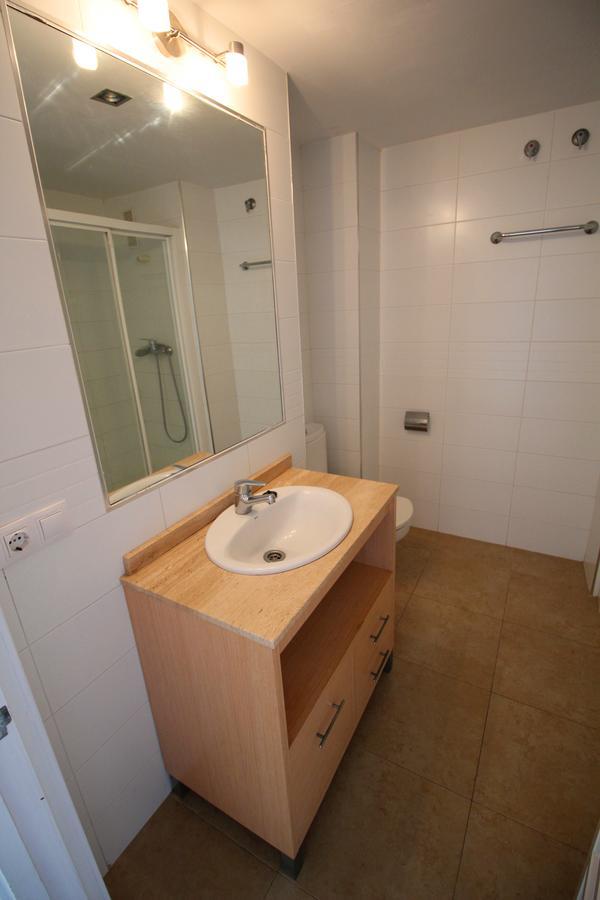 Expoholidays - Apartamentos En Primera Linea Aguadulce  Dış mekan fotoğraf
