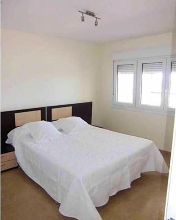 Expoholidays - Apartamentos En Primera Linea Aguadulce  Dış mekan fotoğraf